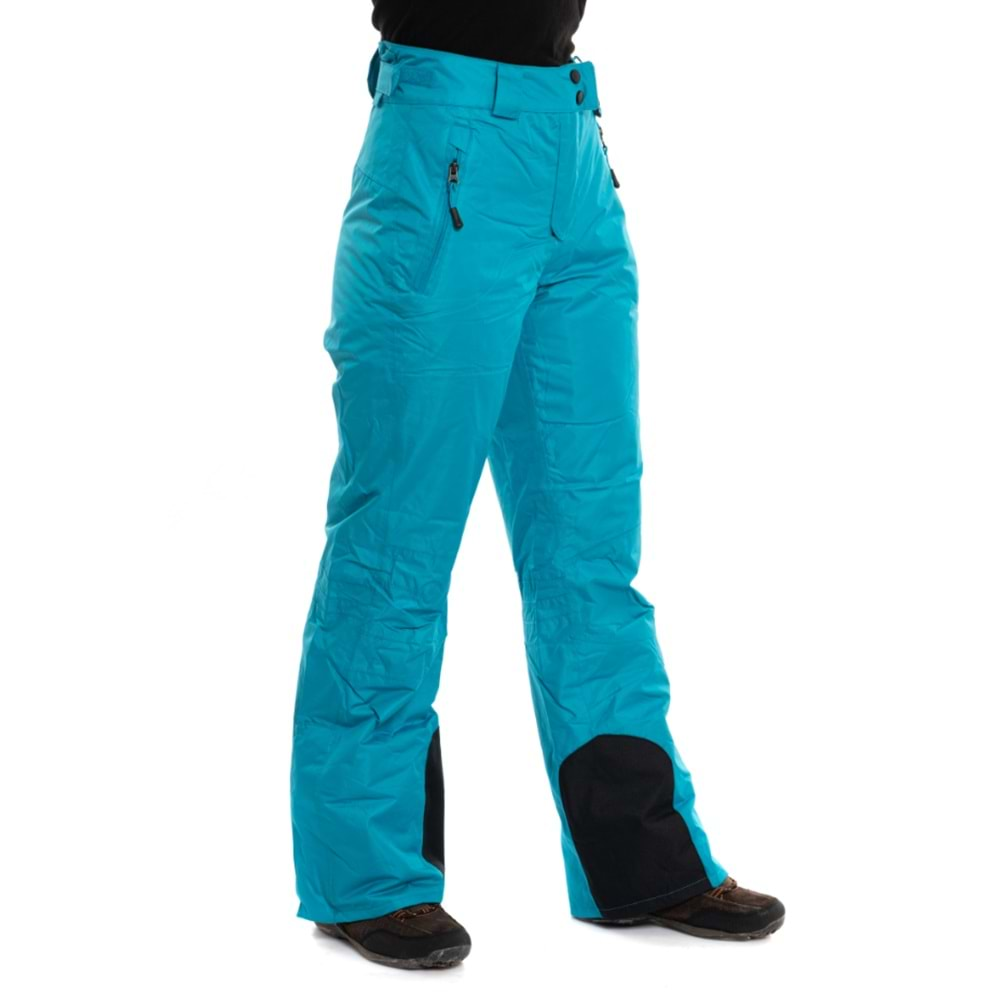 Crivit Erkek Kayak Pantolonu - Açık Mavi