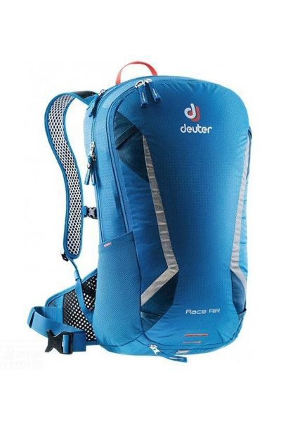 DEUTER Race Air Sırt Çantası Bay-Midnight (Blue)