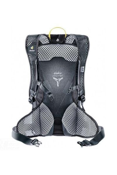 DEUTER Race Air Sırt Çantası black