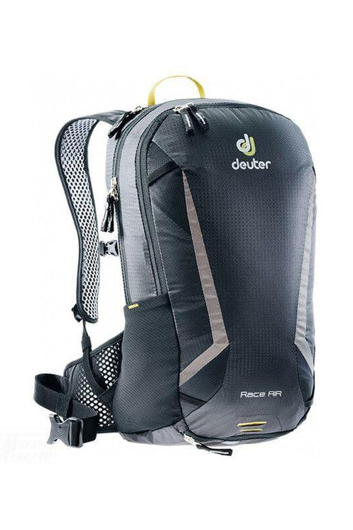 DEUTER Race Air Sırt Çantası black