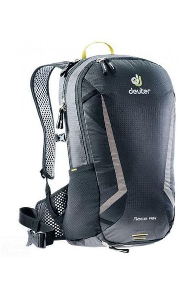 DEUTER Race Air Sırt Çantası black