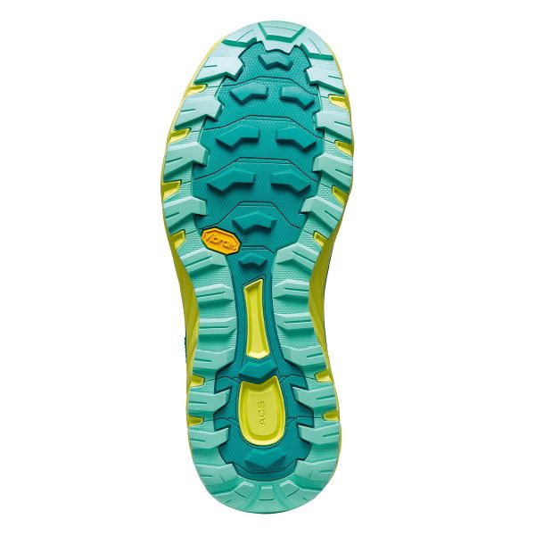 Scarpa Spin Infinity WMN Gore-Tex Kadın Koşu Ayakkabısı