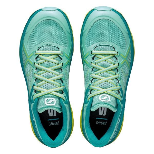 Scarpa Spin Infinity WMN Gore-Tex Kadın Koşu Ayakkabısı