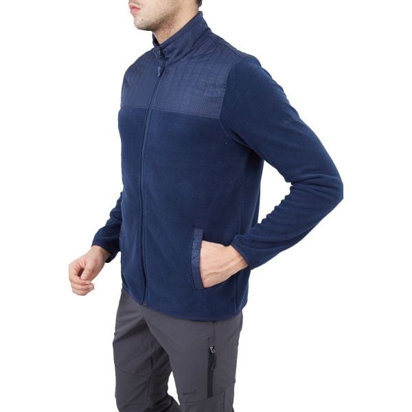 Alpinist Zeta Erkek Polar Mont - indigo