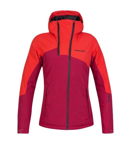 Hannah Maky Col Kadın Outdoor Mont