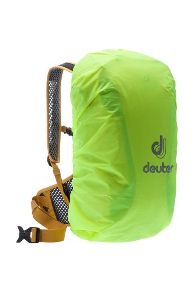 DEUTER Race Air Sırt Çantası CURRY-İVY