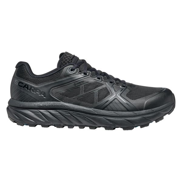 Scarpa Spin Infinity WMN Gore-Tex Kadın Koşu Ayakkabısı Black