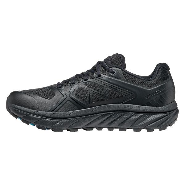 Scarpa Spin Infinity WMN Gore-Tex Kadın Koşu Ayakkabısı Black