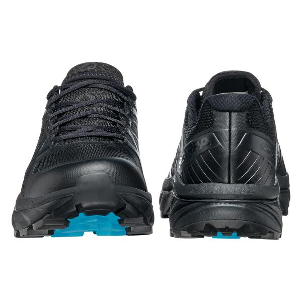 Scarpa Spin Infinity WMN Gore-Tex Kadın Koşu Ayakkabısı Black