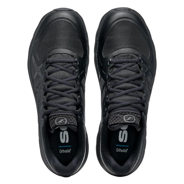 Scarpa Spin Infinity WMN Gore-Tex Kadın Koşu Ayakkabısı Black