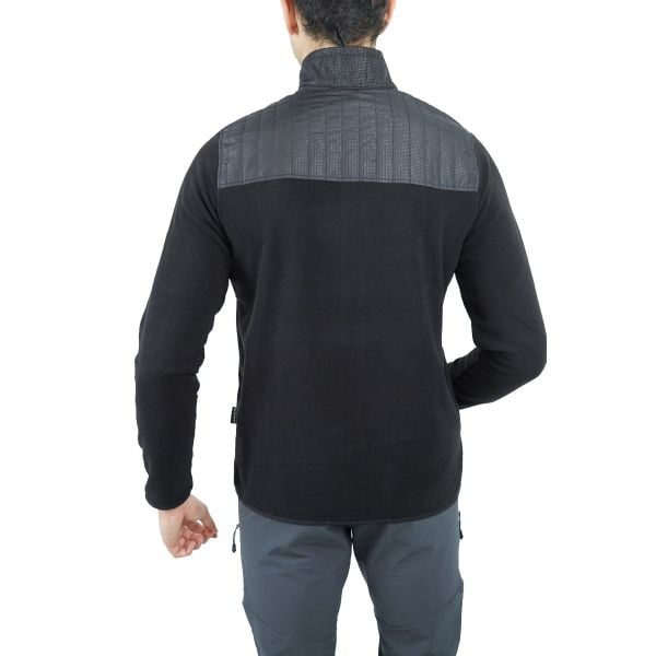 Alpinist Zeta Erkek Polar Mont