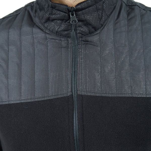 Alpinist Zeta Erkek Polar Mont