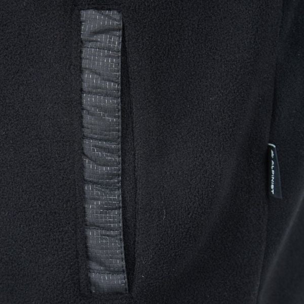 Alpinist Zeta Erkek Polar Mont