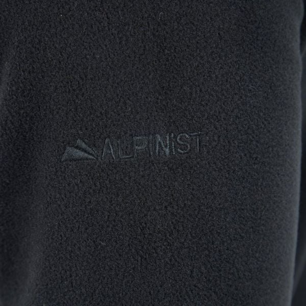 Alpinist Zeta Erkek Polar Mont