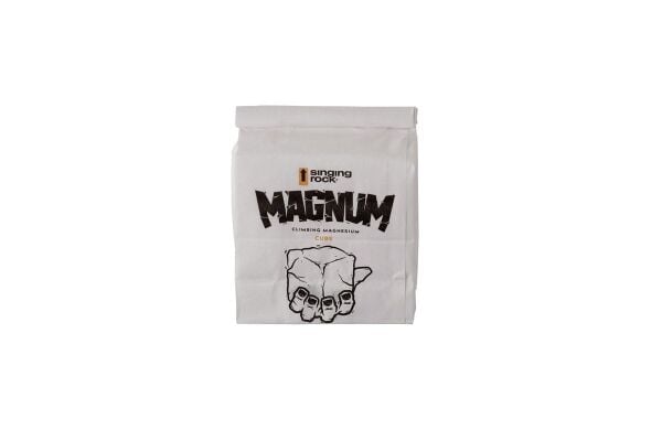 Singingrock Magnum Cube 56 gr. Magnezyum Tozu