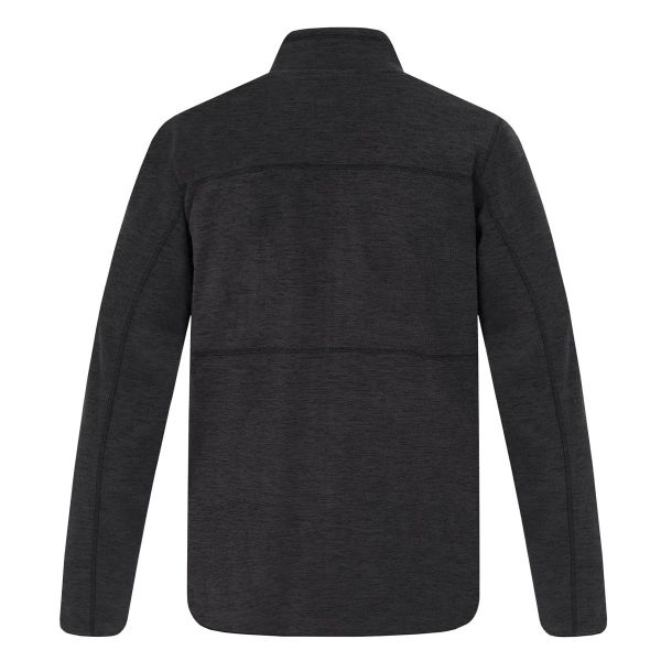 Hannah Santon II Erkek Sweatshirt anthracite mel