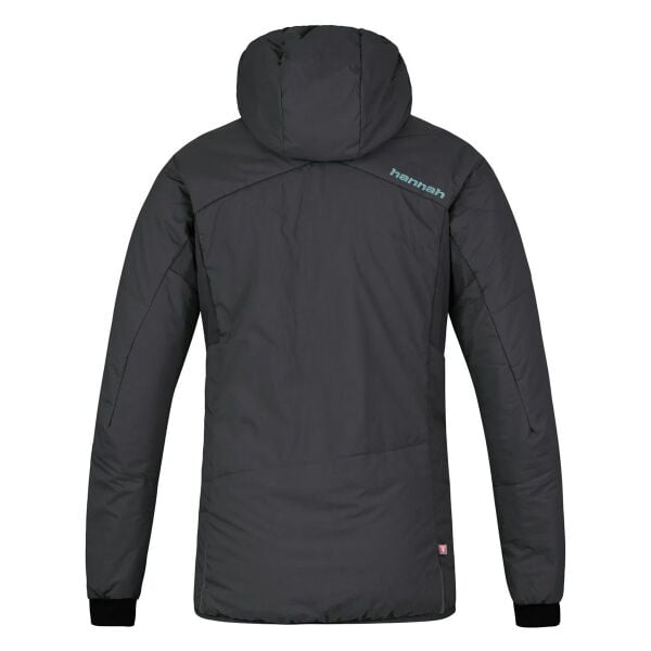 Hannah Gabber Hoody Erkek Outdoor Ceket