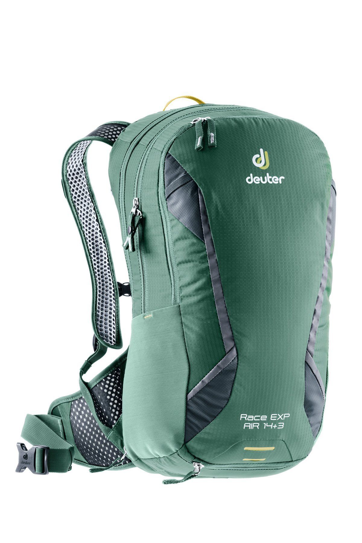 Deuter Race EXP Air Sırt Çantası SEAGREEN-GRAPHİTE