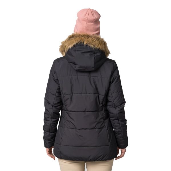 Hannah Mairi Kadın Outdoor Mont anthracite II