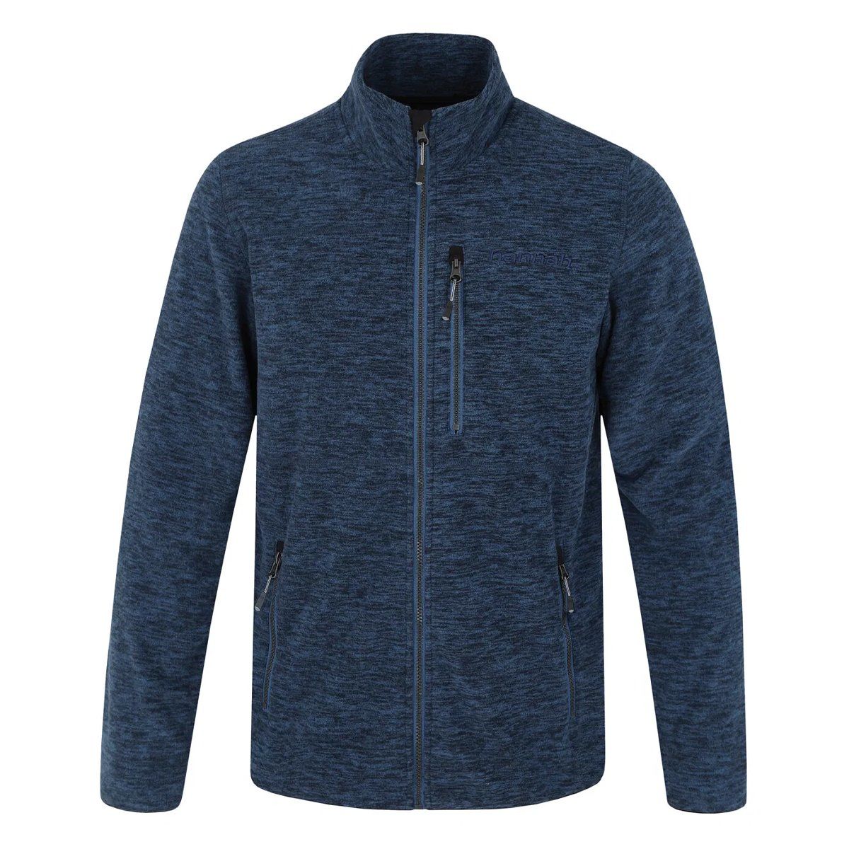 Hannah Santon II Erkek Sweatshirt Dark Denim Mel