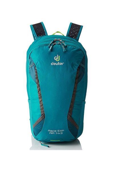 Deuter Race EXP Air Sırt Çantası Petrol-Arctic