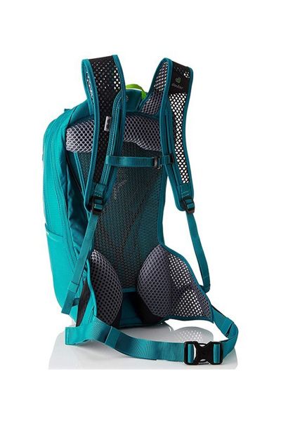 Deuter Race EXP Air Sırt Çantası Petrol-Arctic