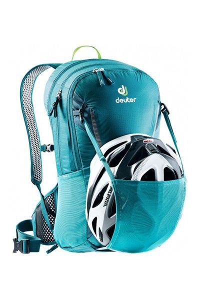 Deuter Race EXP Air Sırt Çantası Petrol-Arctic