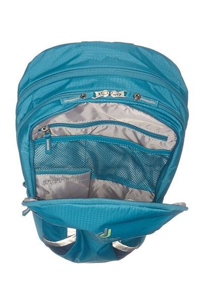 Deuter Race EXP Air Sırt Çantası Petrol-Arctic