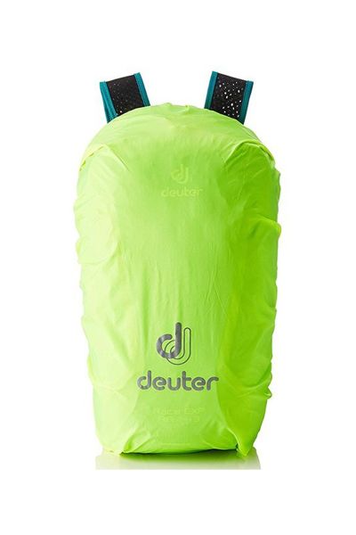 Deuter Race EXP Air Sırt Çantası Petrol-Arctic