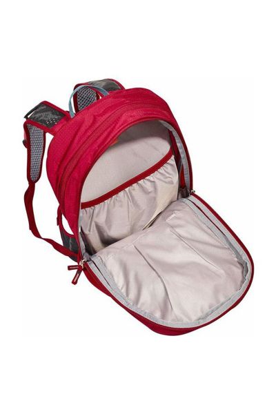 Deuter Race EXP Air Sırt Çantası CRANBERRY-MARON