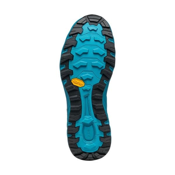 Scarpa Spin Infinity Erkek Koşu Ayakkabısı Azure