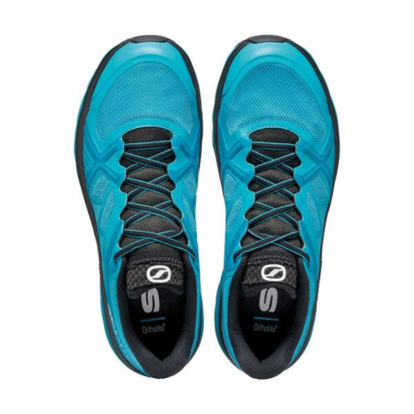 Scarpa Spin Infinity Erkek Koşu Ayakkabısı Azure