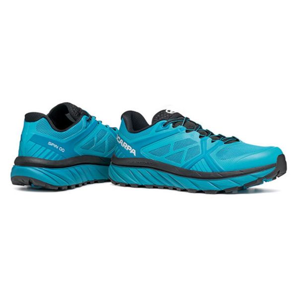 Scarpa Spin Infinity Erkek Koşu Ayakkabısı