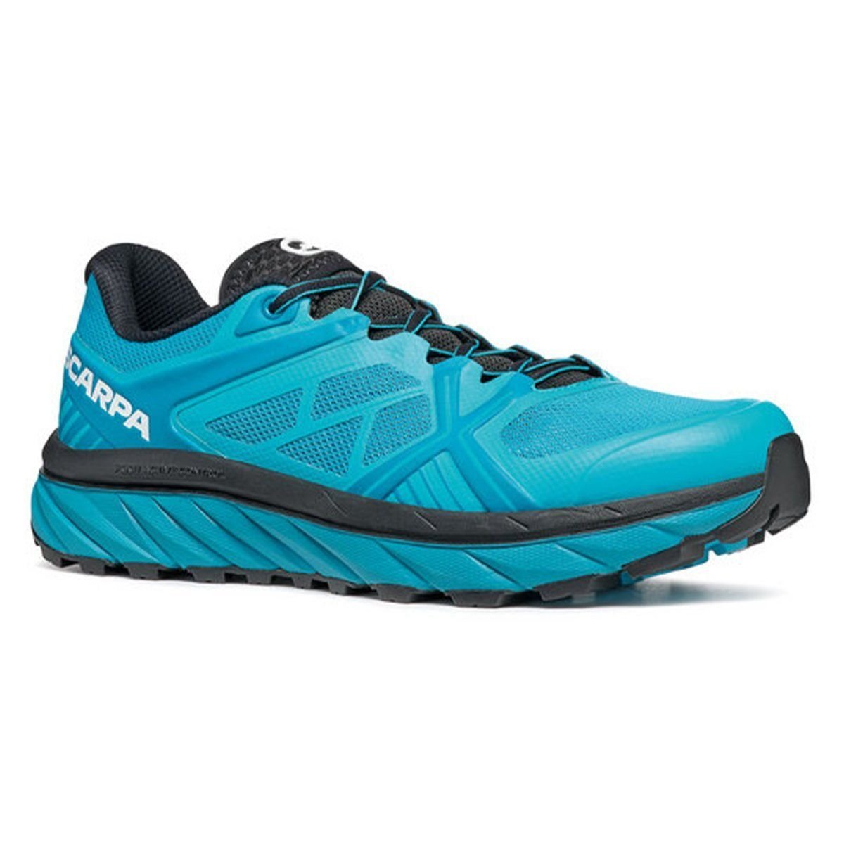 Scarpa Spin Infinity Erkek Koşu Ayakkabısı Azure