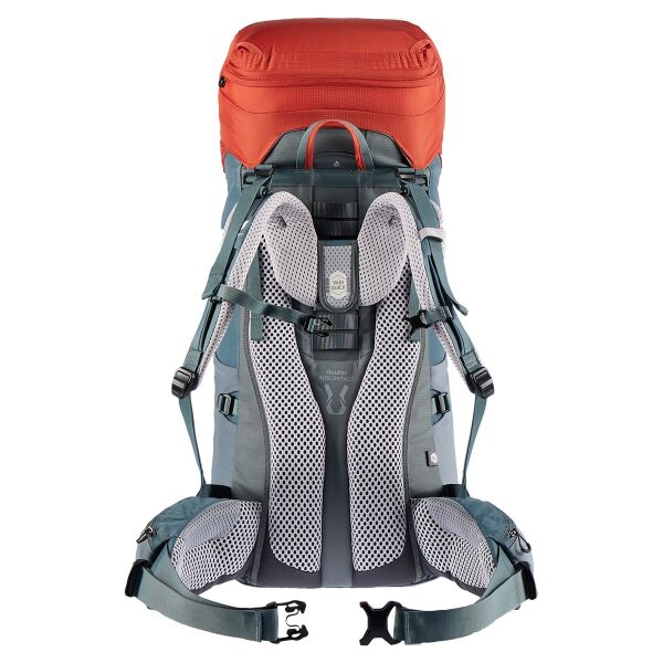 Deuter Aircontact Lite 45 + 10 SL Litre Sırt Çantası