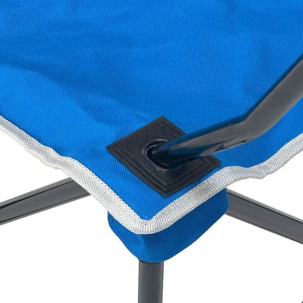 Madfox Harbor Katlanır Kamp Sandalyesi