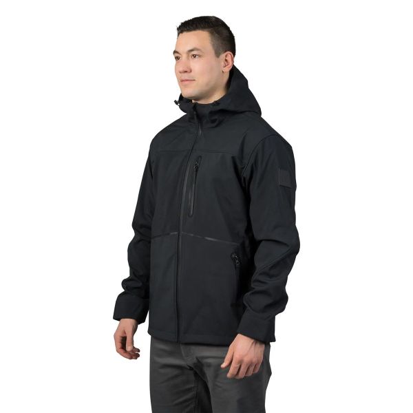 Hannah Wander Erkek Outdoor Ceket