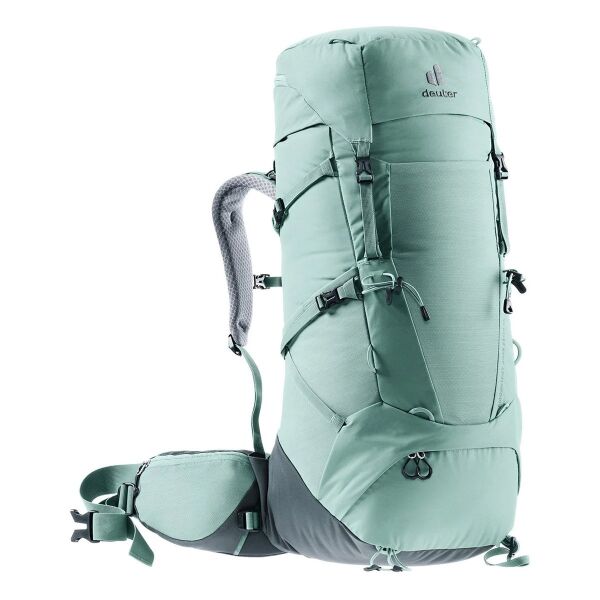 Deuter Aircontact Core 35 + 10 SL Sırt Çantası