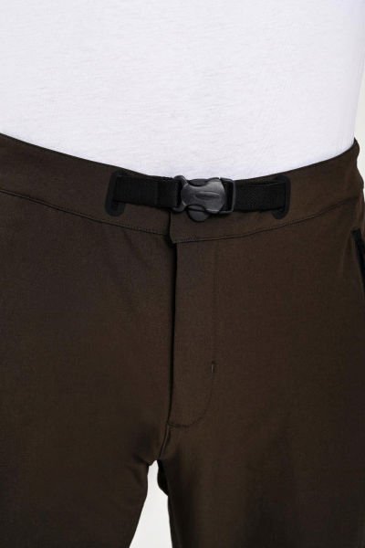 Exuma Erkek Outdoor Pantolon - Haki