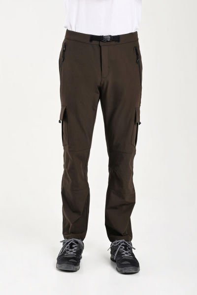 Exuma Erkek Outdoor Pantolon - Haki