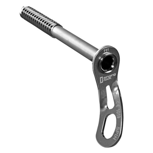 Singingrock Spin L22 İce Screw Buz Vidası 220MM