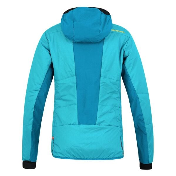 Hannah Nava Hoody Kadın Outdoor Ceket