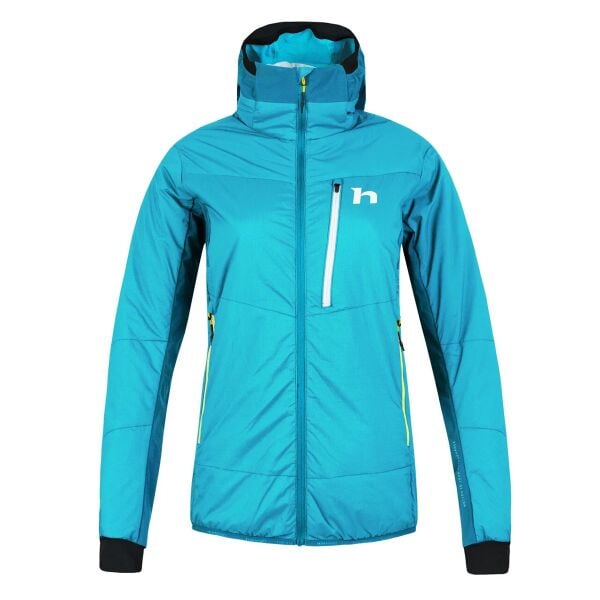 Hannah Nava Hoody Kadın Outdoor Ceket