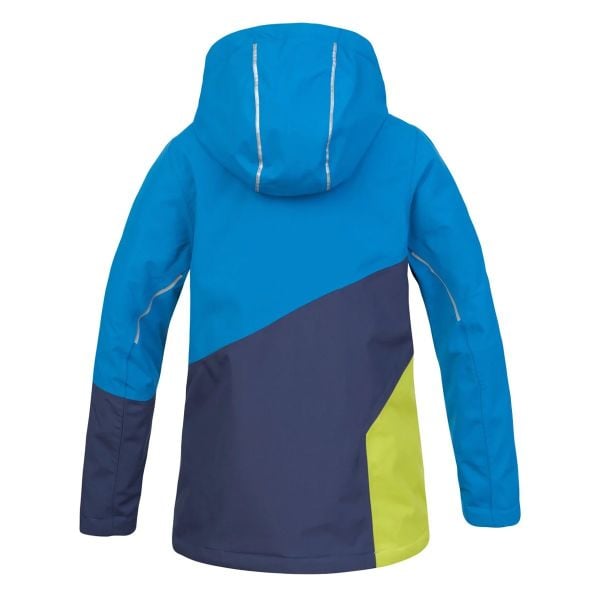 Hannah Kigali Jr Çocuk Kayak Mont