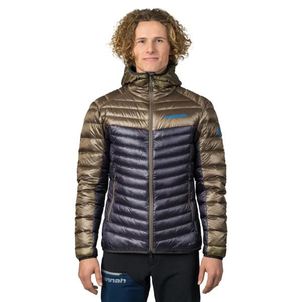 Hannah Arden Erkek Outdoor Mont