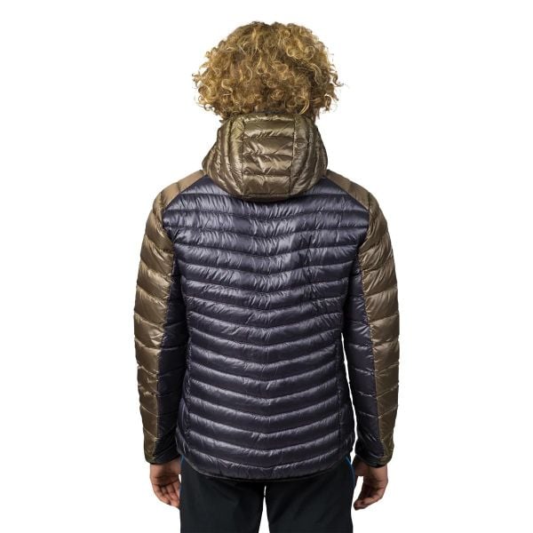 Hannah Arden Erkek Outdoor Mont