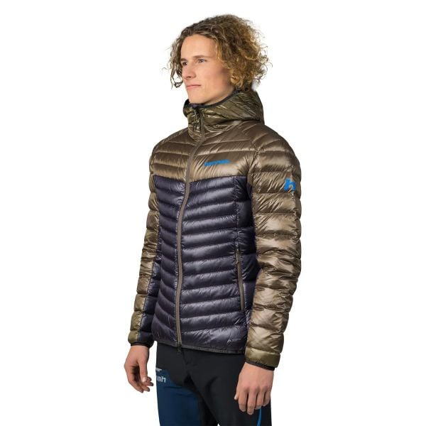 Hannah Arden Erkek Outdoor Mont