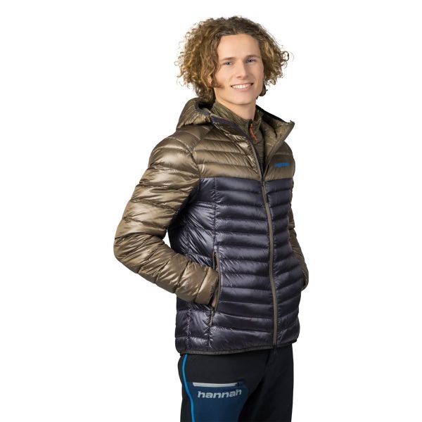 Hannah Arden Erkek Outdoor Ceket