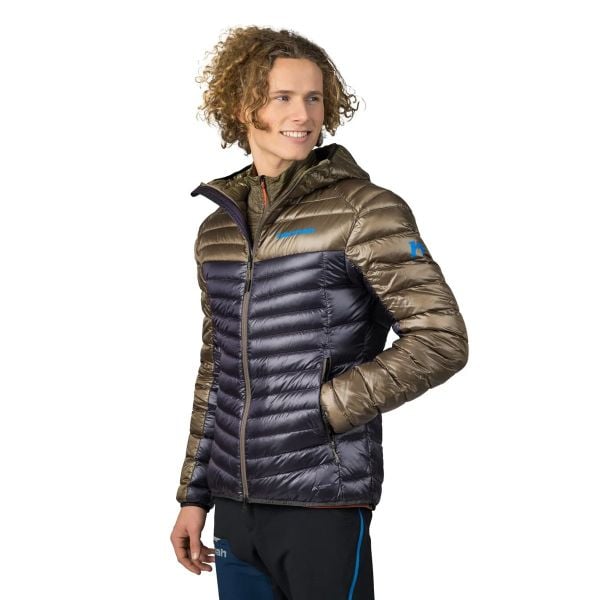 Hannah Arden Erkek Outdoor Mont