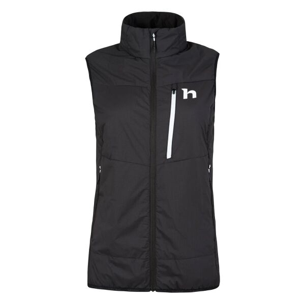 Hannah Nava Vest Kadın Yelek